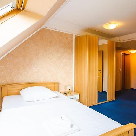 Hotel Altstadt Wassenberg Exterior photo