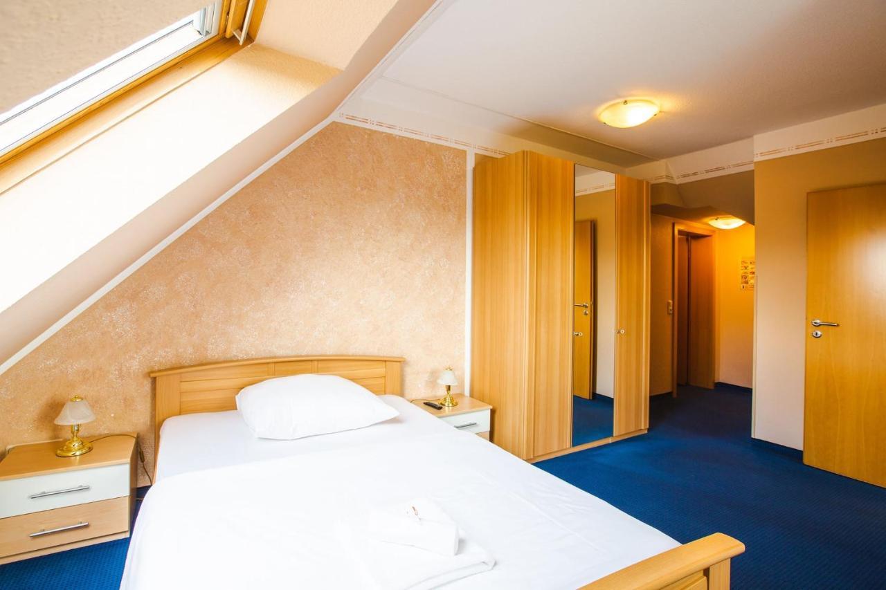Hotel Altstadt Wassenberg Exterior photo